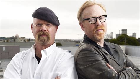 MythBusters - Die Wissensjäger – hier Streaming & Video on Demand