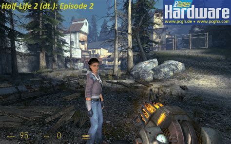 Half Life 2 Cinematic Mod - wetspecification