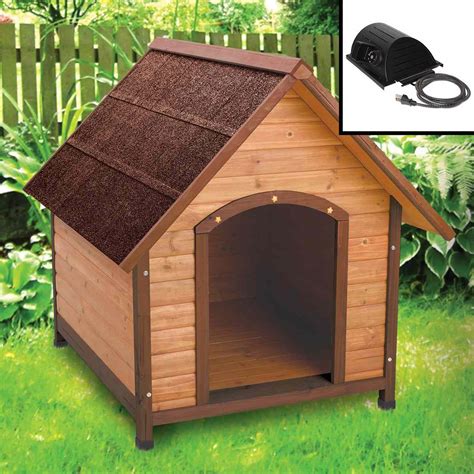 The 7 Best Heated Dog Houses