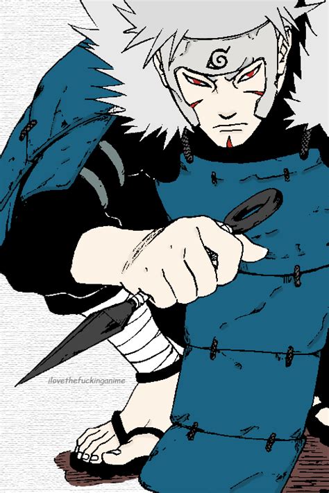 Senju Tobirama Madara Uchiha, Naruto Shippuden Sasuke, Naruto Art ...