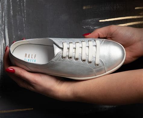 Ralf Ringer introduced a collection of shoes for women spring-summer'19