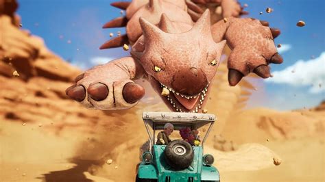 Sand Land Preview: Demon Desert – GameSkinny