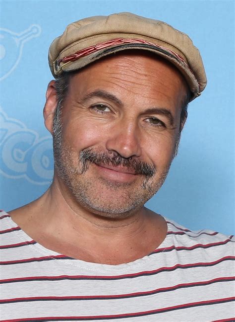 Билли Зейн (Billy Zane)