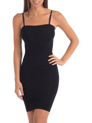 BODY BEAUTIFUL SHAPEWEAR Seamless Shapewear Slip on SALE | Saks OFF 5TH