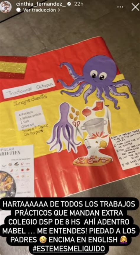 Cinthia Fernandez: Argentinian Model, Dancer, And Television