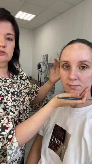 Сравниваю два консиллера. Кларанс и Эвелин. Спасибо моей чудесной ...