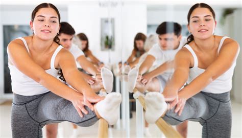 8 Health Benefits of Barre Workouts – IronMag Labs Bodybuilding Supplements