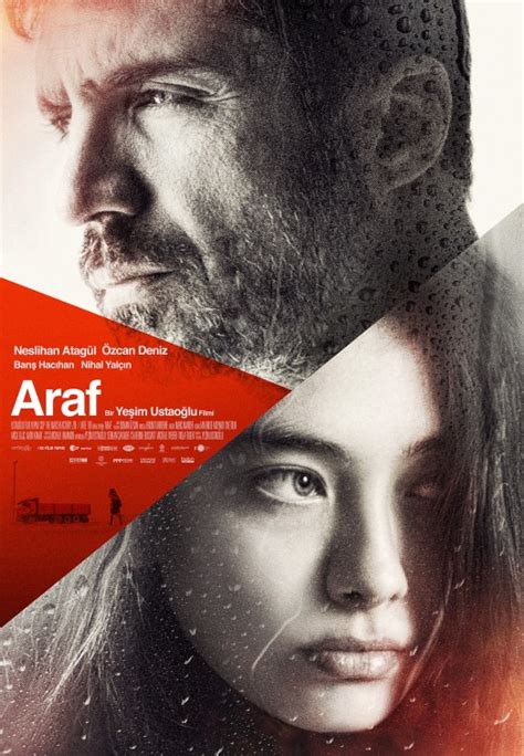 Araf Movie Poster - IMP Awards