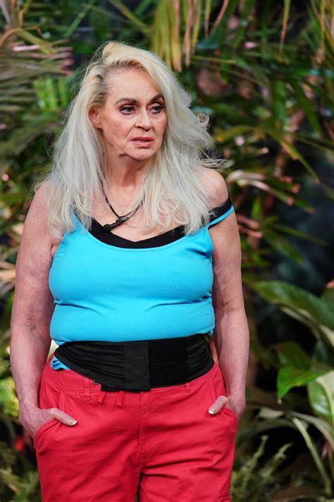 Dschungelcamp 2021: Bea Fiedler fliegt bei Entscheidung raus