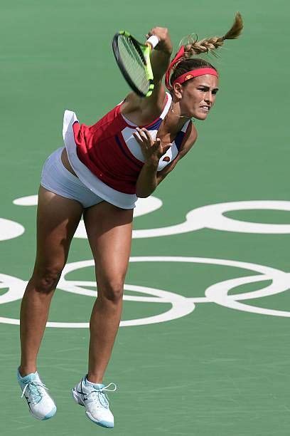 Monica puig photos photos and premium high res pictures – Artofit