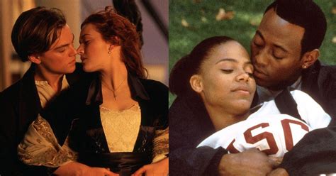 Best Romantic Love Story Movies Of All Time - Story Guest