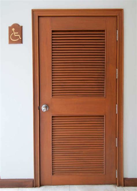 Louver Assemblies – CTI Hospitality