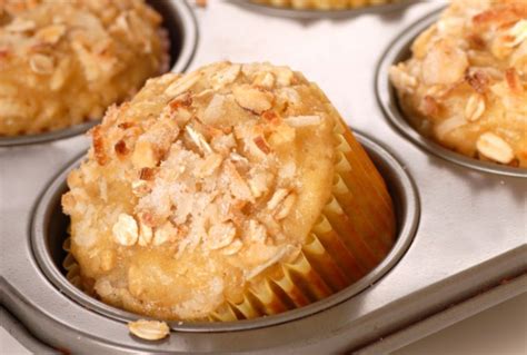 Healthy Muffin Recipes - Jamie Geller