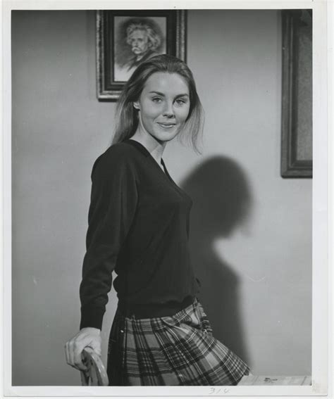 Tiffany Bolling