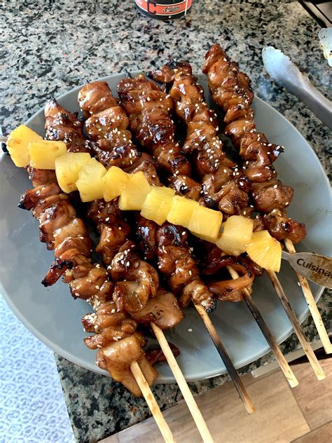 1259 best Skewered images on Pholder | Food, Food Porn and Grilling