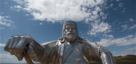 Viaje Mongolia: Historia de Mongolia | Evaneos