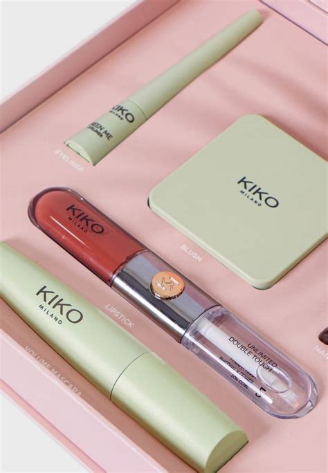 KIKO MILANO UAE Online Store | 20-70% OFF | Dubai, Abu Dhabi | NAMSHI