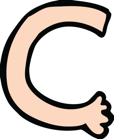 lengan kartun ilustrasi stok  gambar  clip art doodle