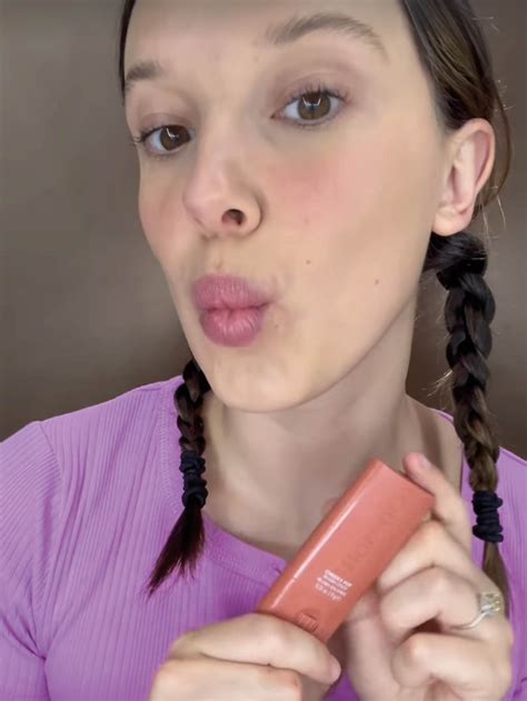 Millie Bobby Brown's Secret to Success: Revealed - 3n2q111