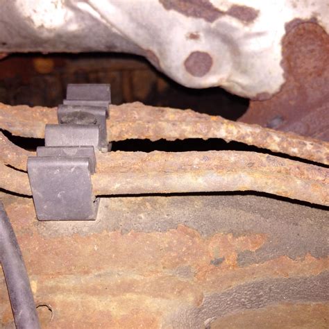 chevy silverado brake line replacement cost - page-dietzen