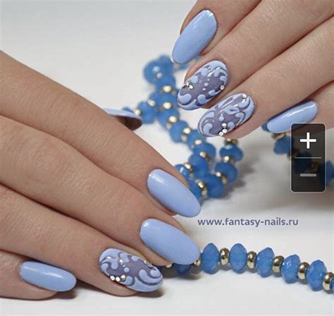 Пин от пользователя Олеся Ершова на доске Nail Art | Ногти, Маникюр в ...