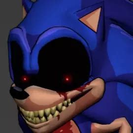 2011 X ( official sonic.exe remake ) by sloosher on Newgrounds