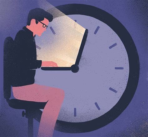 Как вылечить трудоголизм?