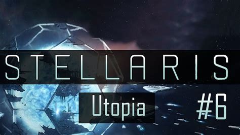 Stellaris Ep.6 - Ascension Perks! | Let's Play Stellaris Utopia ...