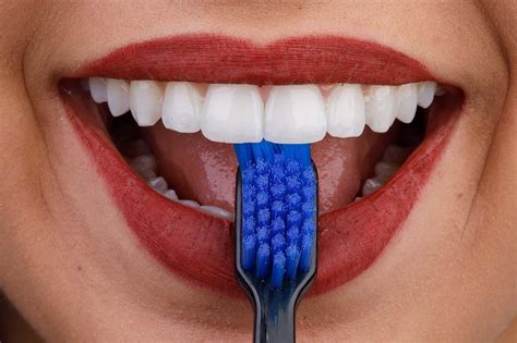 Fiz Limpeza Nos Dente E Está Doendo - Limpeza dos Dentes: Saiba quando fazer! | Orthos