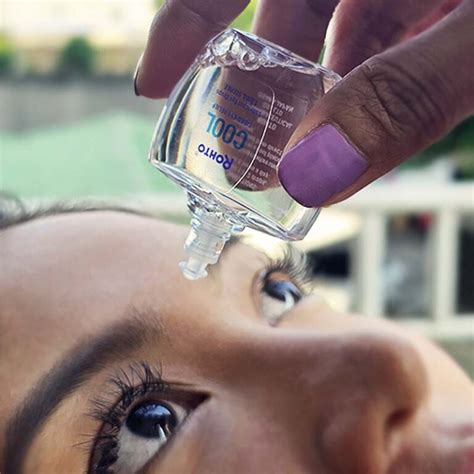 SPOTTED: Rohto eye drops now available in the Philippines! – Manila ...