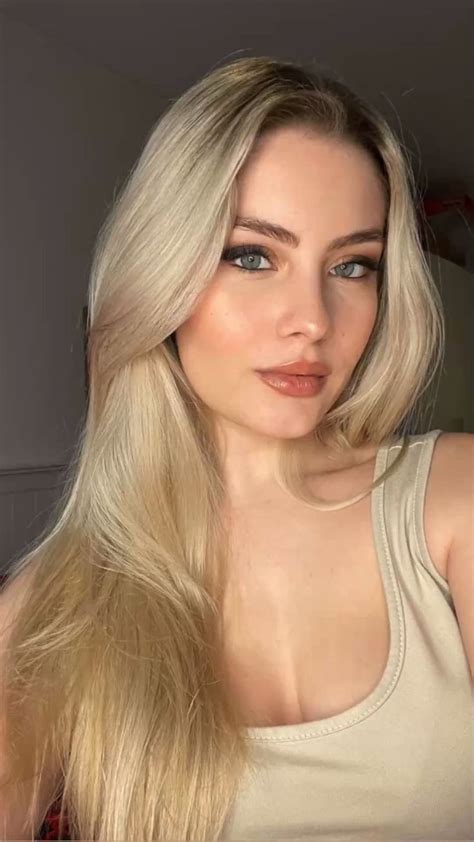 Пин от пользователя ༺♥ Angeℓicα Espinosα ♥༻ на доске Love Blonde в 2024 г
