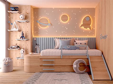 Temas Para Quarto De Menino