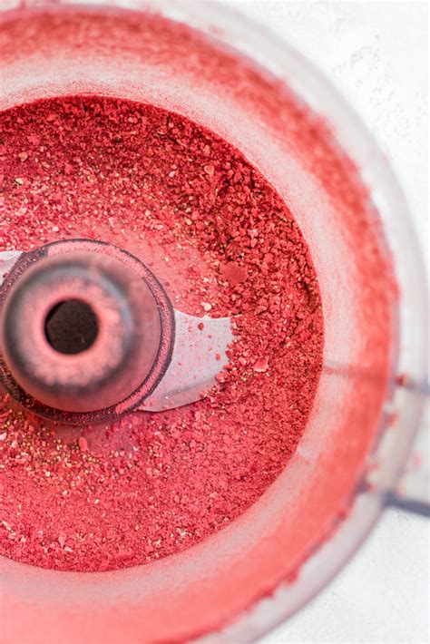 Strawberry Frosting Recipe - Food Fanatic
