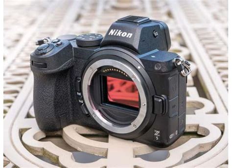 Nikon Z5 Review | Photography Blog