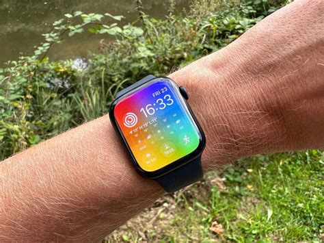 Apple Watch 8 41 , 45mm • Люксова новинка Епл вотч 8 • МА...: цена 1399 ...