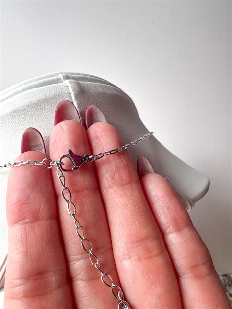 Silver & Gold Stars Necklace – Solanas Handmade