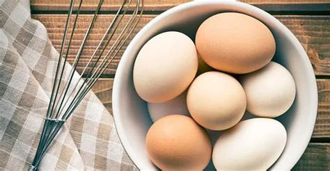 Как выбрать качественное куриное яйцо и что означает маркировка? - На ...
