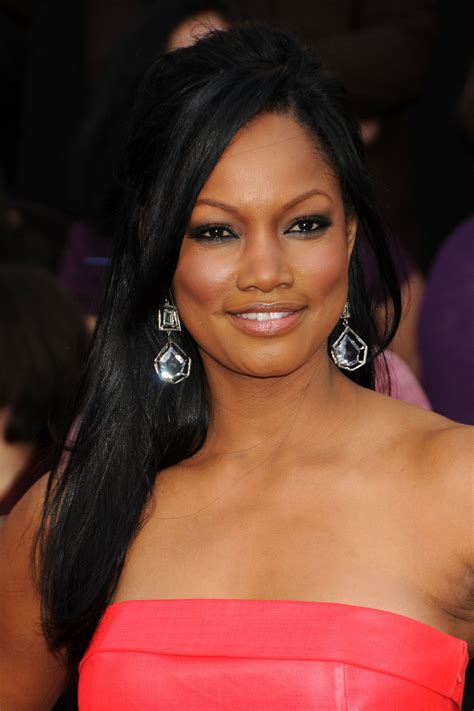 Pictures of Garcelle Beauvais