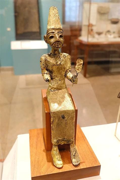 ancient gods    testament