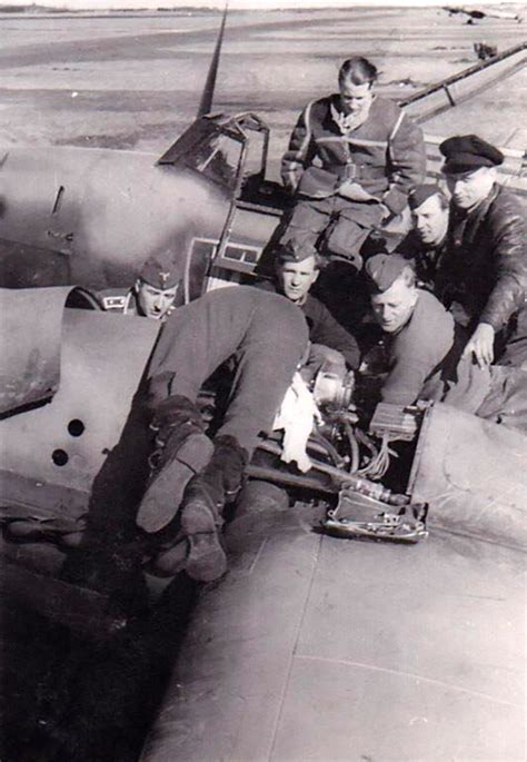 Asisbiz Messerschmitt Bf 110 Zerstorer NJG emblem ebay1