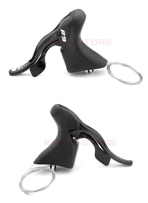 Ltwoo R9 Transmission 2x11group Set Road Bike Groupset Front Dear ...