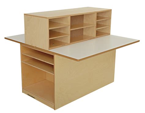 Childcraft Kids Rectangular Arts And Crafts Table | Wayfair