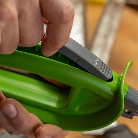 how to sharpen hair trimmers