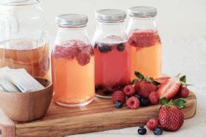 Kombucha Starter Tea For Beginners: How And Why To Use It