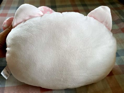 [Japan Exclusive] Hello Kitty Cushion, Hobbies & Toys, Toys & Games on ...