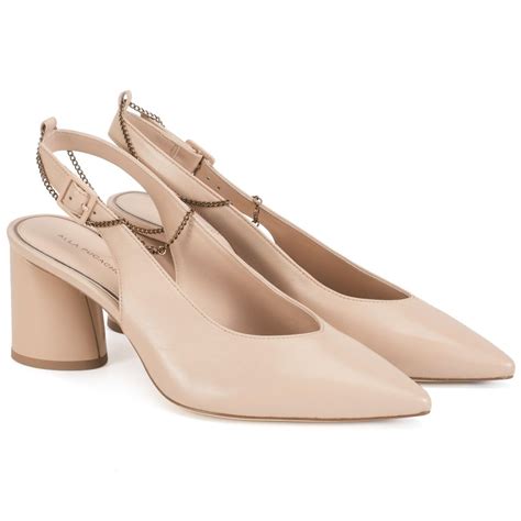 женские летние туфли EKONIKA EN6206-05-tawny-21L