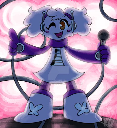 Jiku by Jocelynshi on DeviantArt