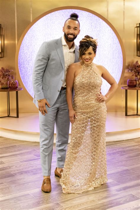 'Love Is Blind': Which Season 3 Couples Are Still Together?