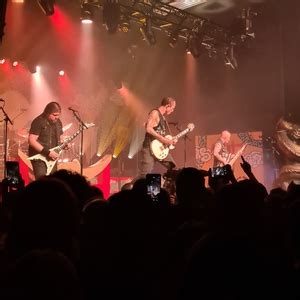 Trivium Concerts & Live Tour Dates: 2025-2026 Tickets | Bandsintown