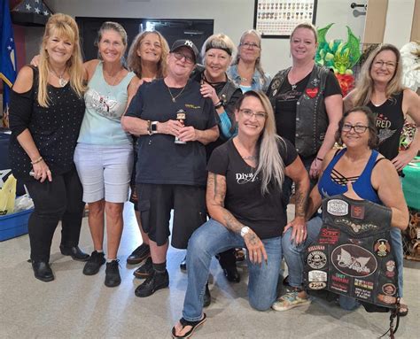 Diva Angels Tampa Bay Chapter